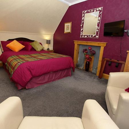 Braeside Guest Rooms Портри Экстерьер фото