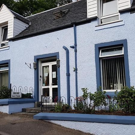 Braeside Guest Rooms Портри Экстерьер фото