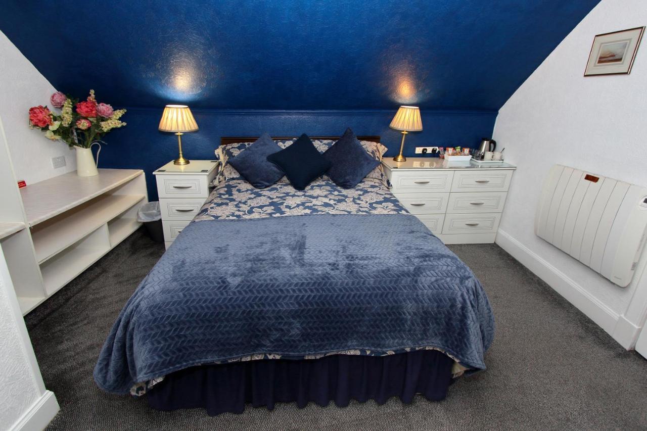 Braeside Guest Rooms Портри Экстерьер фото